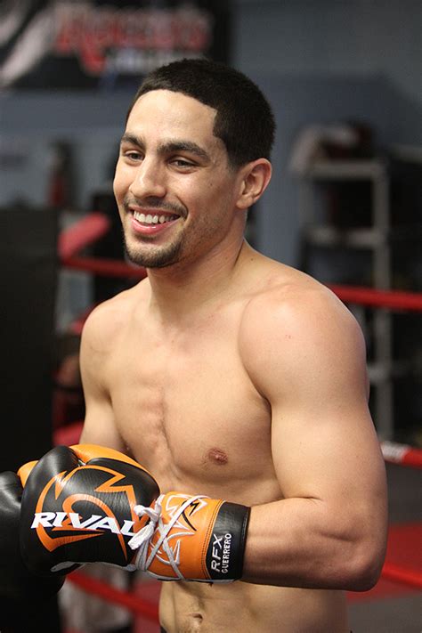 danny garcia gym|dany garcia body.